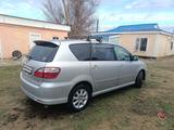 Toyota Ipsum 2004 года за 5 650 000 тг. в Актобе – фото 3