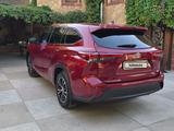 Toyota Highlander 2020 годаүшін19 700 000 тг. в Шымкент – фото 3