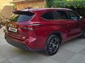 Toyota Highlander 2020 годаүшін19 200 000 тг. в Шымкент – фото 4