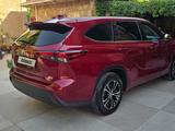 Toyota Highlander 2020 годаүшін19 700 000 тг. в Шымкент – фото 4