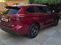 Toyota Highlander 2020 годаүшін19 200 000 тг. в Шымкент – фото 7