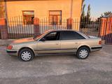 Audi 100 1991 годаүшін1 100 000 тг. в Кызылорда – фото 2