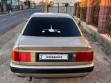 Audi 100 1991 годаүшін1 100 000 тг. в Кызылорда – фото 3