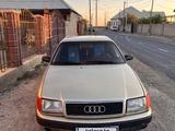 Audi 100 1991 годаүшін1 100 000 тг. в Кызылорда – фото 4