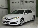 Toyota Camry 2011 годаүшін9 790 000 тг. в Шымкент – фото 4