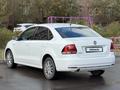 Volkswagen Polo 2015 года за 4 250 000 тг. в Астана – фото 4