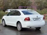 Volkswagen Polo 2015 годаүшін4 250 000 тг. в Астана – фото 4