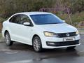 Volkswagen Polo 2015 года за 4 250 000 тг. в Астана – фото 2