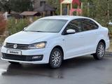 Volkswagen Polo 2015 годаүшін4 250 000 тг. в Астана