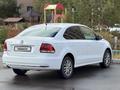 Volkswagen Polo 2015 года за 4 250 000 тг. в Астана – фото 3