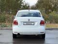 Volkswagen Polo 2015 года за 4 250 000 тг. в Астана – фото 6