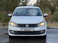 Volkswagen Polo 2015 года за 4 250 000 тг. в Астана – фото 7