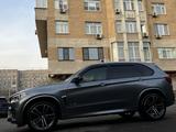 BMW X5 2017 года за 24 100 000 тг. в Алматы – фото 4