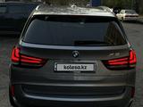 BMW X5 2017 года за 24 100 000 тг. в Алматы – фото 3