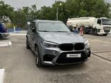 BMW X5 2017 года за 24 100 000 тг. в Алматы – фото 2