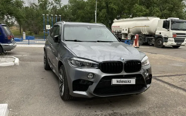 BMW X5 2017 годаүшін24 100 000 тг. в Алматы