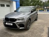 BMW X5 2017 года за 24 100 000 тг. в Алматы – фото 2