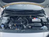 Hyundai Accent 2021 года за 5 300 000 тг. в Семей