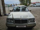 Mercedes-Benz C 280 1994 годаүшін2 600 000 тг. в Алматы