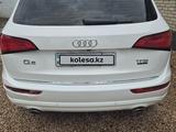 Audi Q5 2015 года за 9 000 000 тг. в Костанай – фото 4