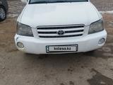 Toyota Highlander 2001 года за 5 500 000 тг. в Тараз