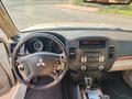 Mitsubishi Pajero 2008 годаүшін11 000 000 тг. в Алматы – фото 16