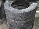 Viatti Bosco Nordico V-523 265/65 R17 112T c шипами за 80 000 тг. в Алматы – фото 2