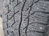 Viatti Bosco Nordico V-523 265/65 R17 112T c шипами за 80 000 тг. в Алматы – фото 5