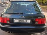 Audi A6 1996 годаfor4 200 000 тг. в Алматы – фото 4