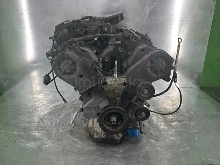 Привозной двигатель G6EA V2.7 2WD-4WD за 600 000 тг. в Астана – фото 2