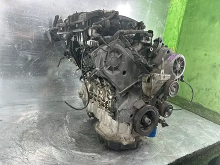 Привозной двигатель G6EA V2.7 2WD-4WD за 600 000 тг. в Астана – фото 3