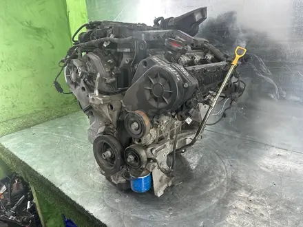Привозной двигатель G6EA V2.7 2WD-4WD за 600 000 тг. в Астана