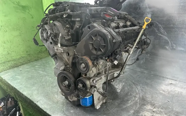 Привозной двигатель G6EA V2.7 2WD-4WD за 600 000 тг. в Астана