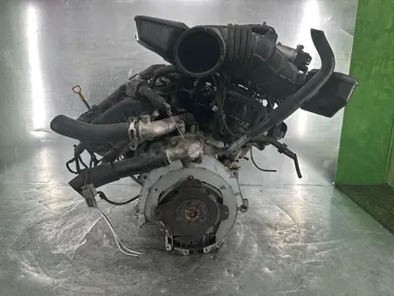 Привозной двигатель G6EA V2.7 2WD-4WD за 600 000 тг. в Астана – фото 5
