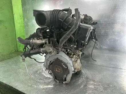 Привозной двигатель G6EA V2.7 2WD-4WD из Кореи! за 480 000 тг. в Астана – фото 7