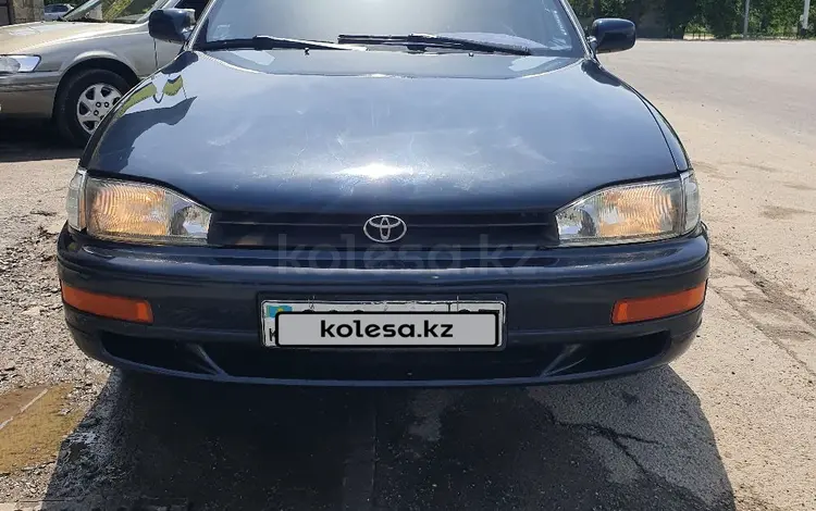 Toyota Camry 1993 года за 2 500 000 тг. в Талдыкорган