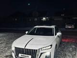 Hongqi H5 2024 года за 13 000 000 тг. в Алматы – фото 2