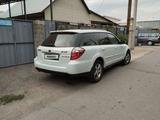 Subaru Outback 2006 года за 5 600 000 тг. в Алматы – фото 4