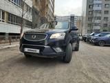 SsangYong Actyon 2013 года за 5 500 000 тг. в Астана – фото 2