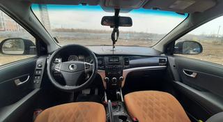 SsangYong Actyon 2013 года за 5 500 000 тг. в Астана