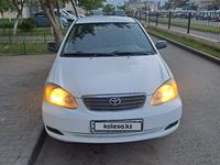 Toyota Corolla 2005 года за 3 700 000 тг. в Астана