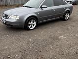 Audi A6 1997 годаүшін2 700 000 тг. в Темиртау – фото 3