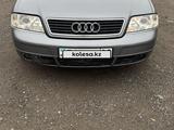 Audi A6 1997 годаүшін2 700 000 тг. в Темиртау