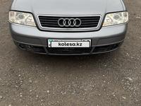 Audi A6 1997 годаfor2 700 000 тг. в Темиртау