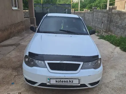 Daewoo Nexia 2011 года за 1 550 000 тг. в Алматы – фото 3