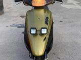 Honda  Dio 1996 годаүшін250 000 тг. в Алматы