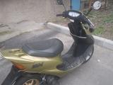 Honda  Dio 1996 годаfor200 000 тг. в Алматы – фото 3