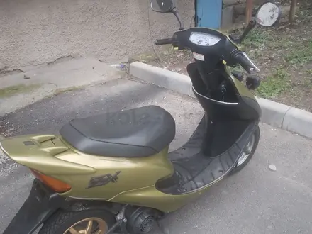 Honda  Dio 1996 годаүшін240 000 тг. в Алматы – фото 3