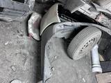 Nissan Teana 2008 годаүшін1 000 000 тг. в Есик – фото 2