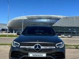 Mercedes-Benz GLC Coupe 300 2019 годаfor29 000 000 тг. в Семей